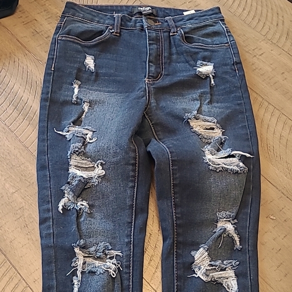 Ladies jeans - Picture 3 of 4
